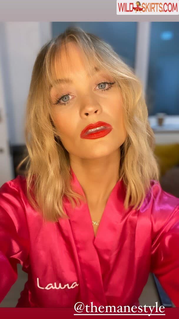 Laura Whitmore / thewhitmore nude Instagram leaked photo #5