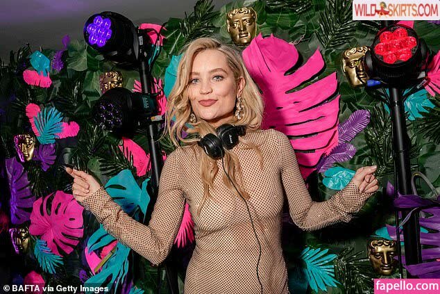 Laura Whitmore nude leaked photo #69