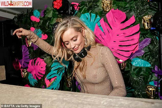 Laura Whitmore / thewhitmore nude Instagram leaked photo #49