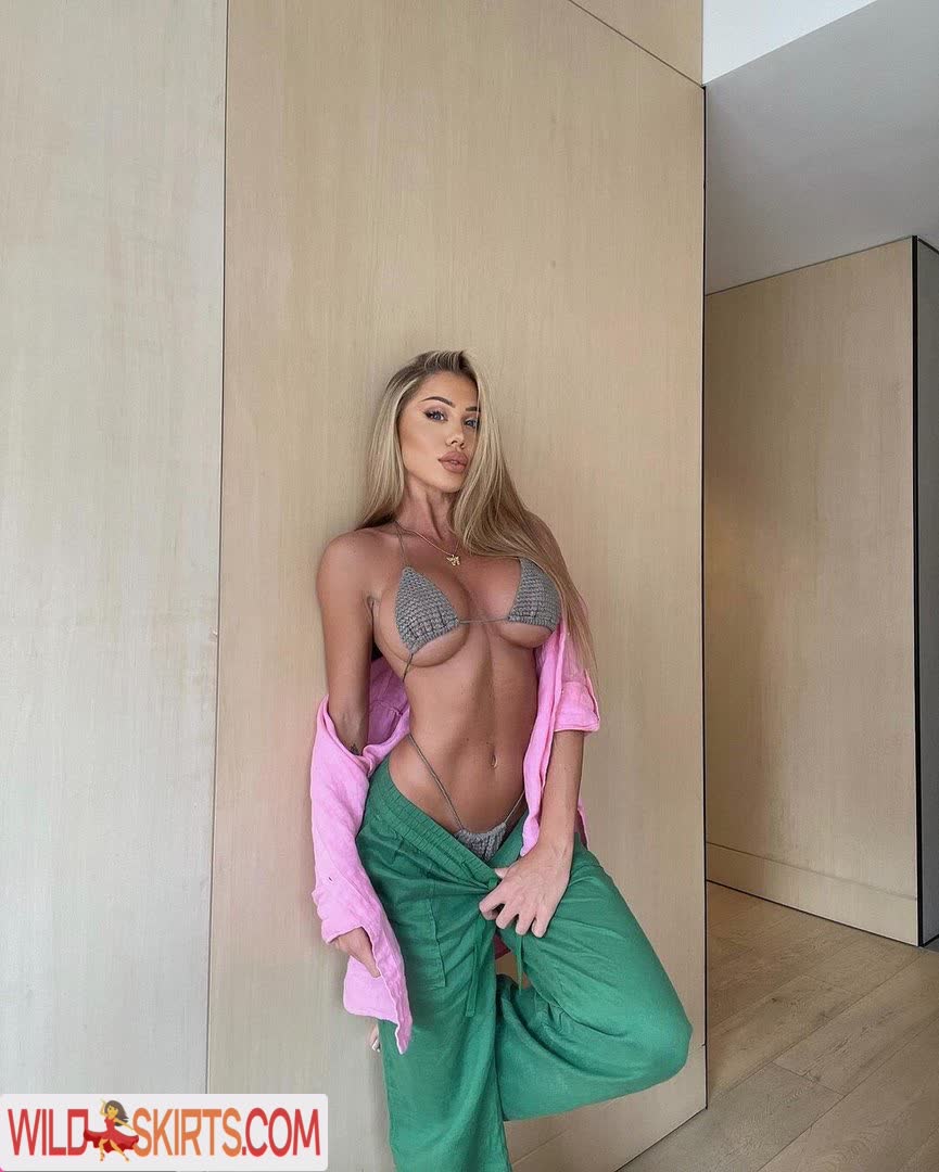 lauraammy / _lauraammy nude Instagram leaked photo #2