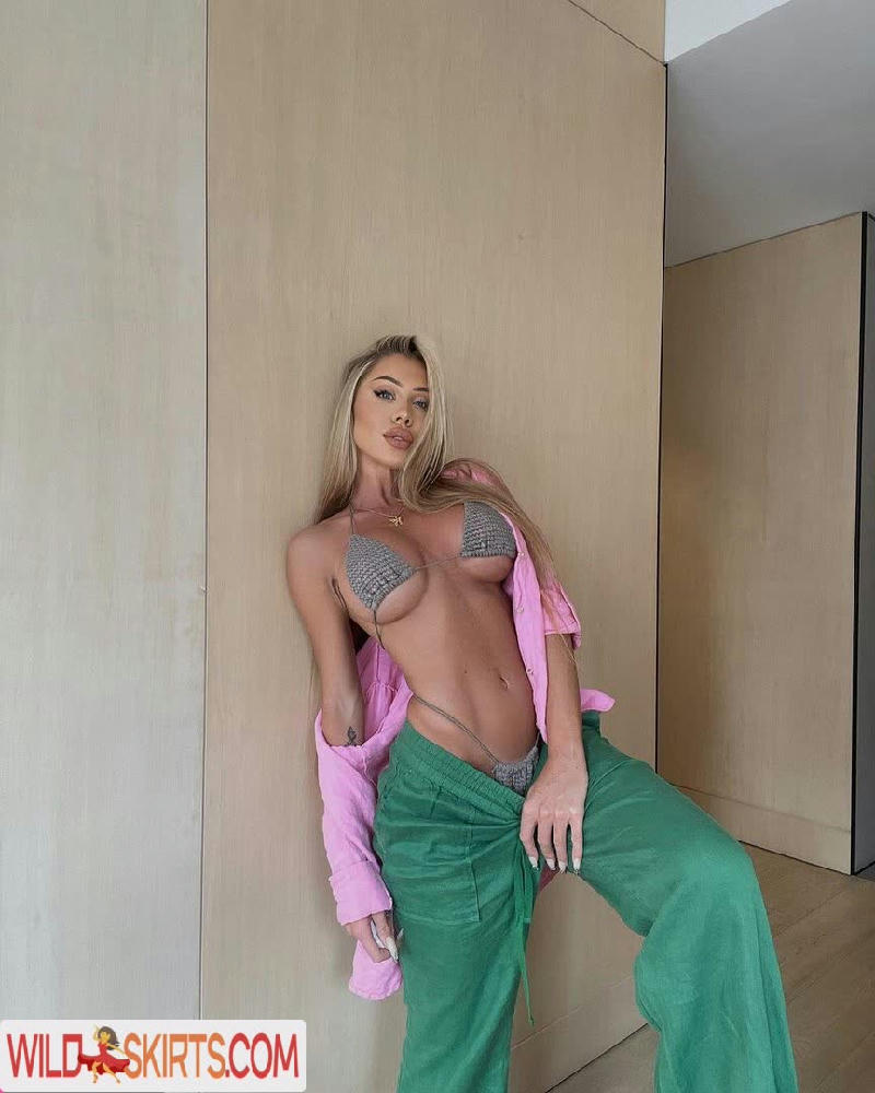 lauraammy / _lauraammy nude Instagram leaked photo #10