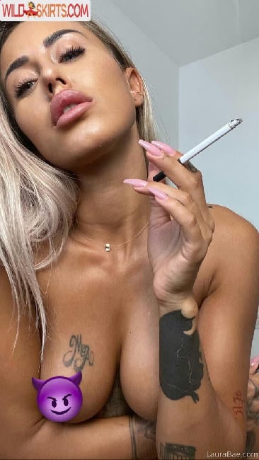 laurabae_ nude OnlyFans, Instagram leaked photo #283