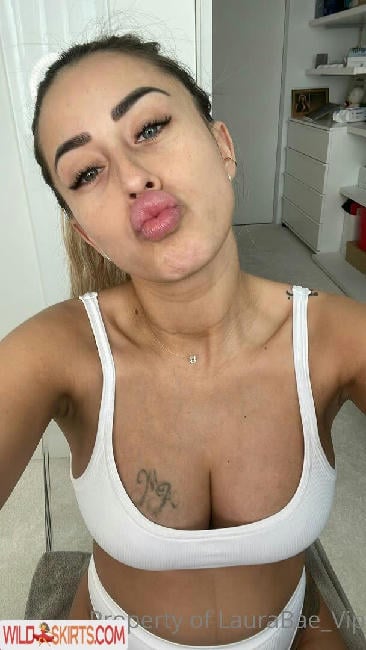 laurabae_ nude OnlyFans, Instagram leaked photo #155