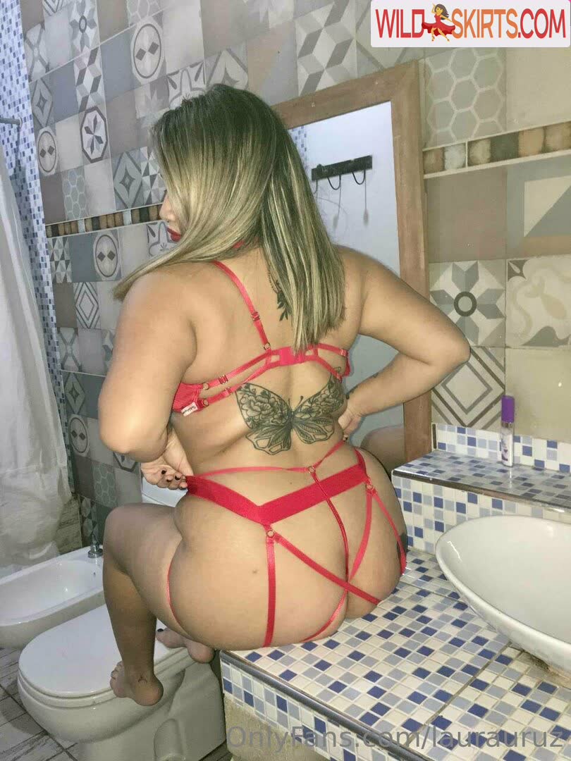 laurauruz / laurauruz / lauuruiz nude OnlyFans, Instagram leaked photo #15