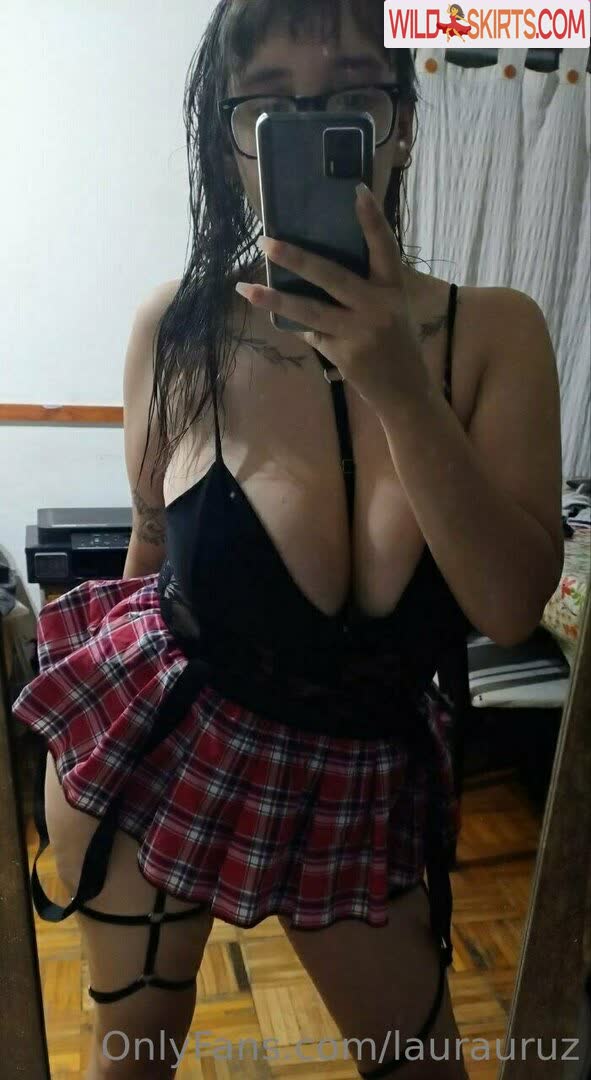 laurauruz / laurauruz / lauuruiz nude OnlyFans, Instagram leaked photo #8