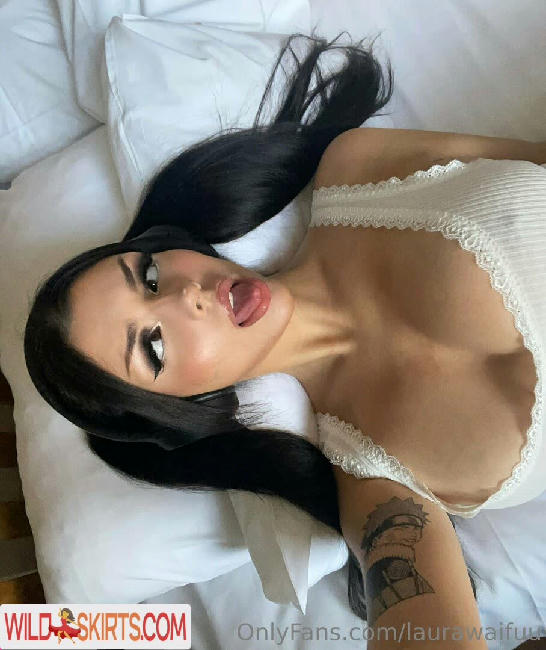 laurawaifuu / laurawaifuu / waifuulauraa nude OnlyFans, Instagram leaked photo #43