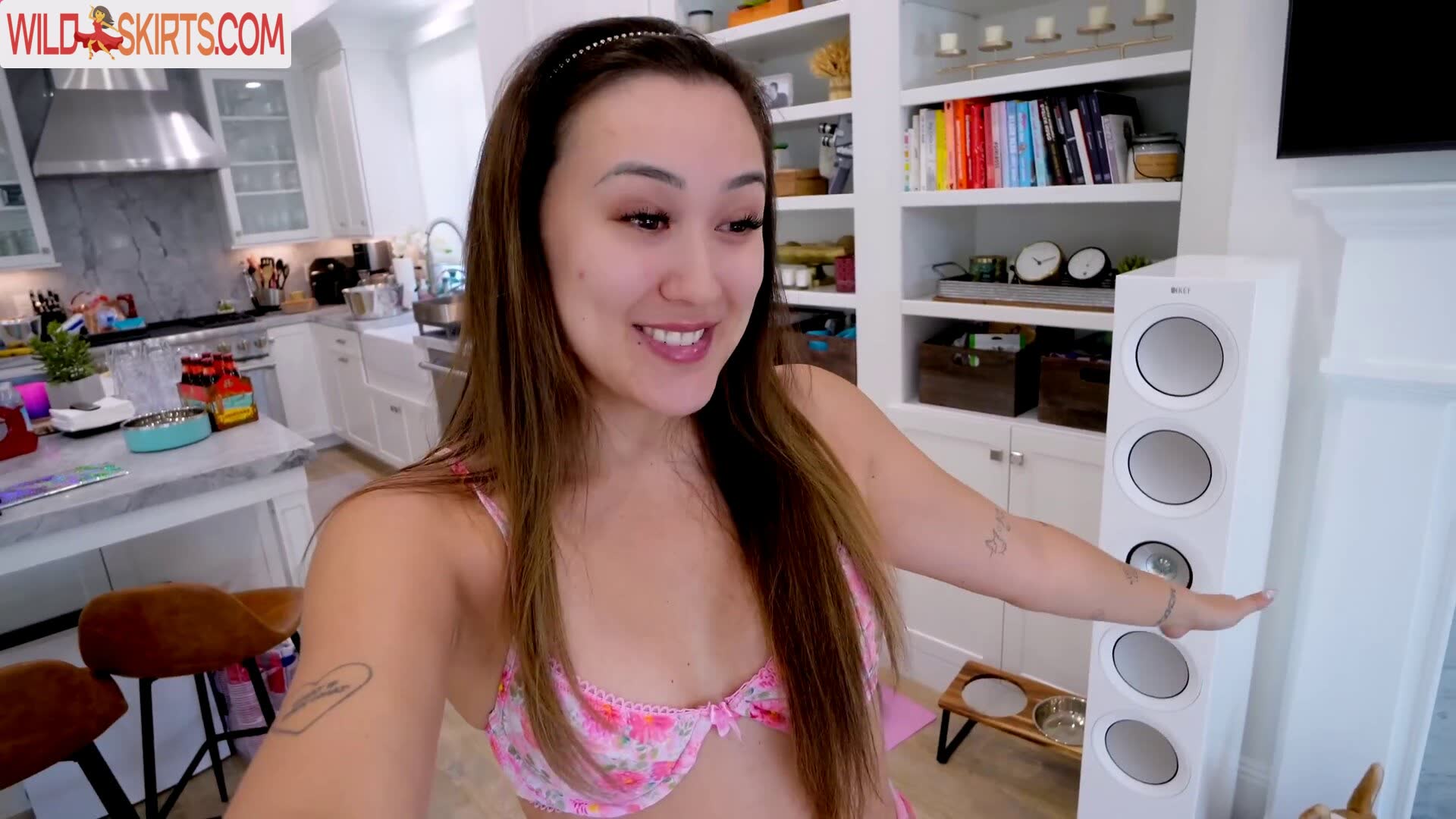 LaurDIY nude leaked photo #43