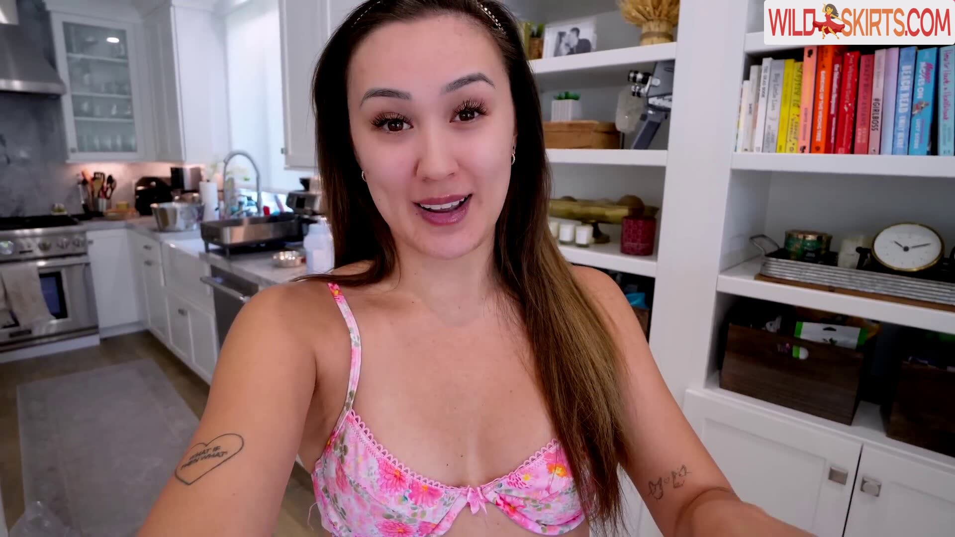 LaurDIY nude leaked photo #40