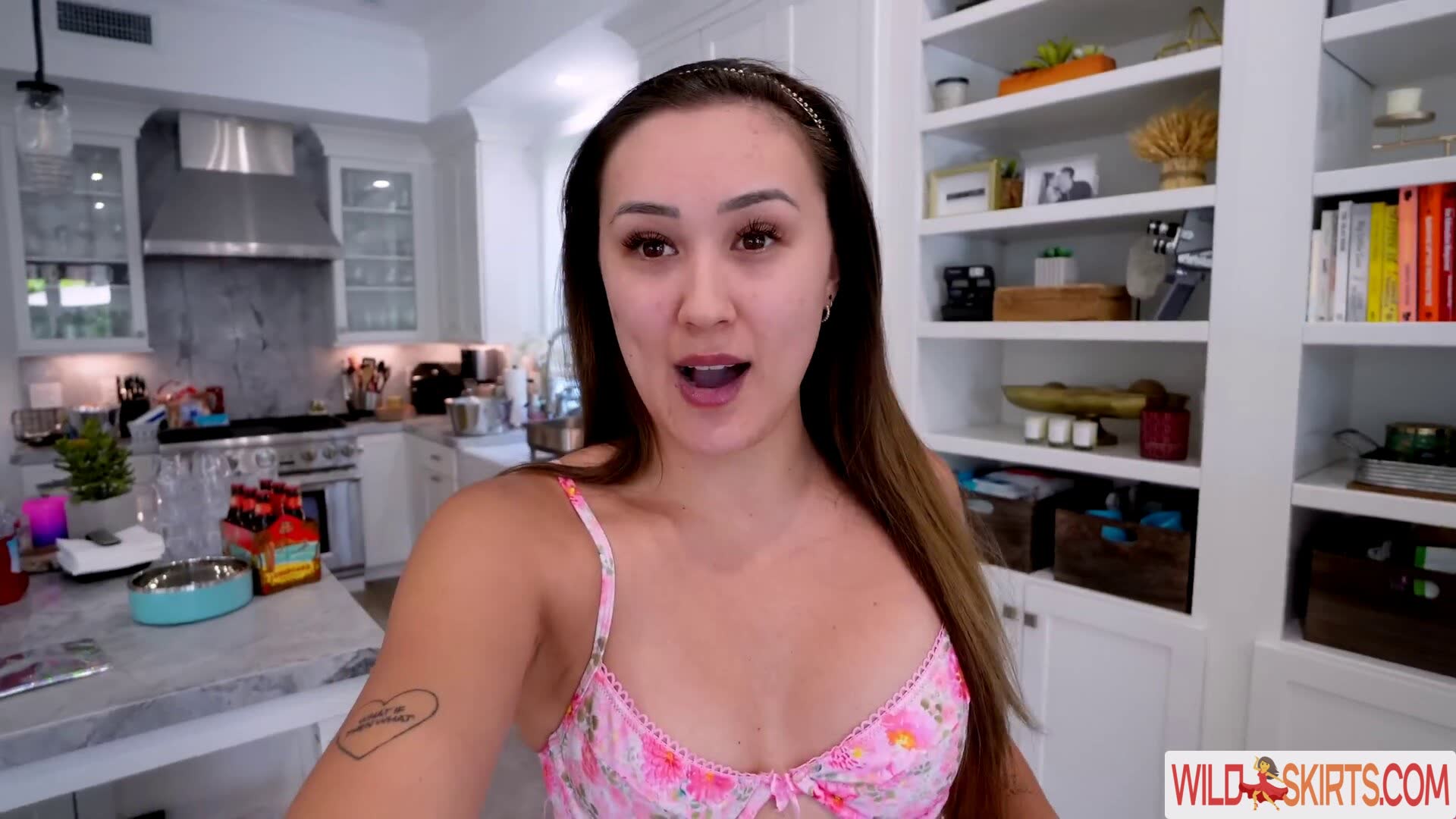 LaurDIY nude leaked photo #42