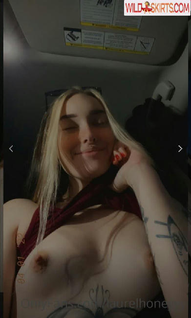 laurelhoneyyy nude OnlyFans, Instagram leaked photo #8