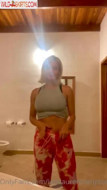 Lauren Compton / iamlaurencompton nude OnlyFans, Instagram leaked photo #319