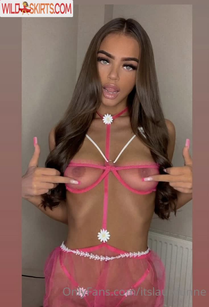 Lauren Dunne  itslaurdunne nude OnlyFans leaked photo 39