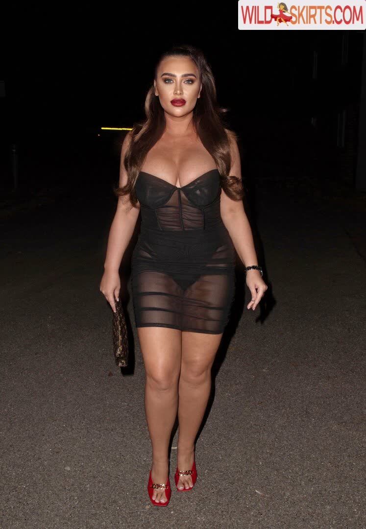 Lauren Goodger / TOWIE / abbispencer / laurengoodger nude OnlyFans, Instagram leaked photo