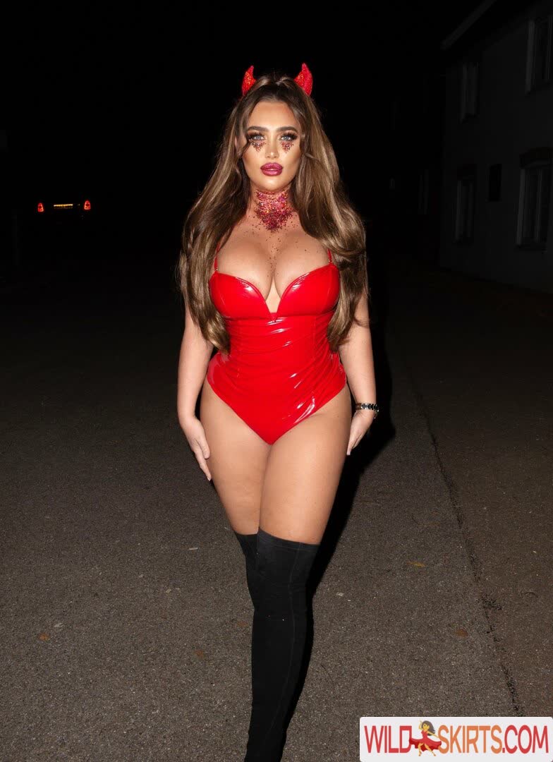 Lauren Goodger / TOWIE / abbispencer / laurengoodger nude OnlyFans, Instagram leaked photo #6