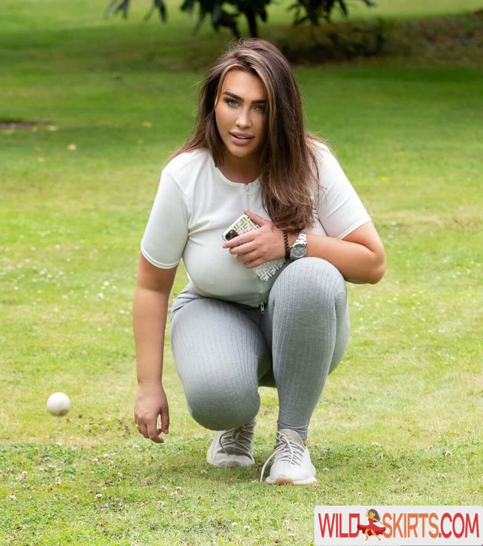 Lauren Goodger / TOWIE / abbispencer / laurengoodger nude OnlyFans, Instagram leaked photo