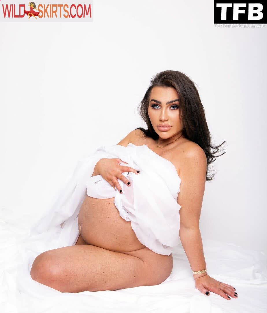 Lauren Goodger nude leaked photo #95