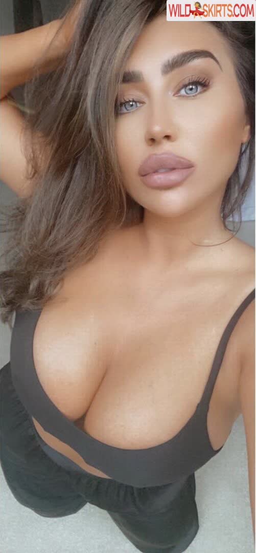 Lauren Goodger / TOWIE / abbispencer / laurengoodger nude OnlyFans, Instagram leaked photo #8