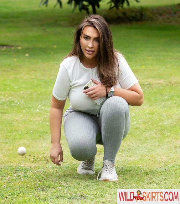 Lauren Goodger / TOWIE / abbispencer / laurengoodger nude OnlyFans, Instagram leaked photo #25