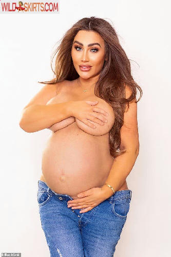 Lauren Goodger / laurengoodger / laurenrosegoodger nude OnlyFans, Instagram leaked photo #10