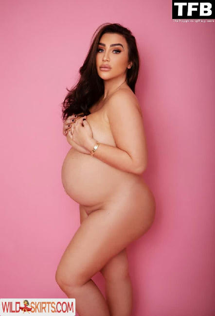 Lauren Goodger / TOWIE / abbispencer / laurengoodger nude OnlyFans, Instagram leaked photo #94