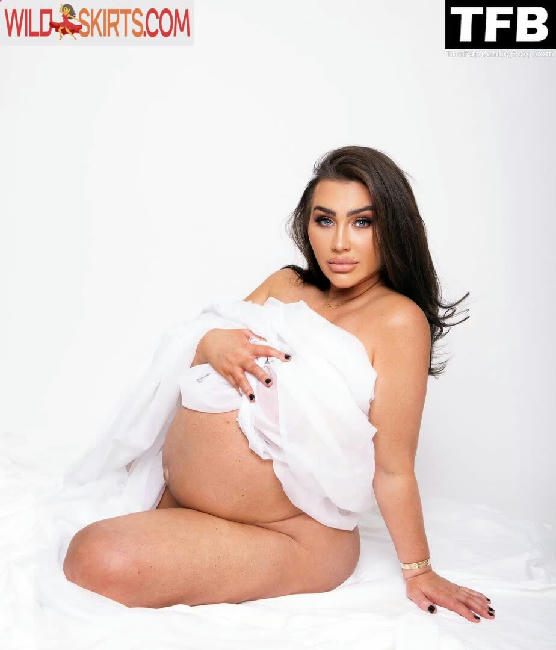 Lauren Goodger / TOWIE / abbispencer / laurengoodger nude OnlyFans, Instagram leaked photo #95