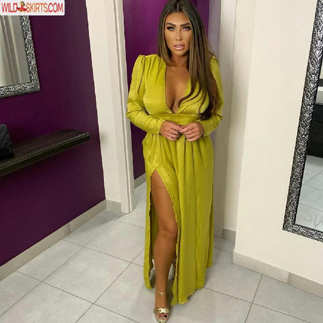 Lauren Goodger / TOWIE / abbispencer / laurengoodger nude OnlyFans, Instagram leaked photo #55