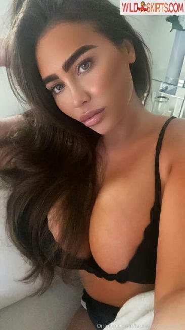 Lauren Goodger / TOWIE / abbispencer / laurengoodger nude OnlyFans, Instagram leaked photo #57