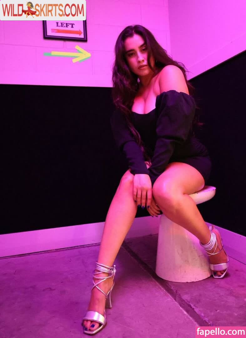 Lauren Jauregui / laurenjauregui / pink_narcissus23 nude OnlyFans, Instagram leaked photo #1