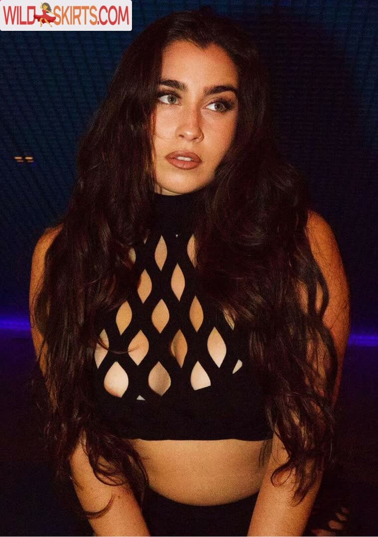 Lauren Jauregui / laurenjauregui / pink_narcissus23 nude OnlyFans, Instagram leaked photo #2