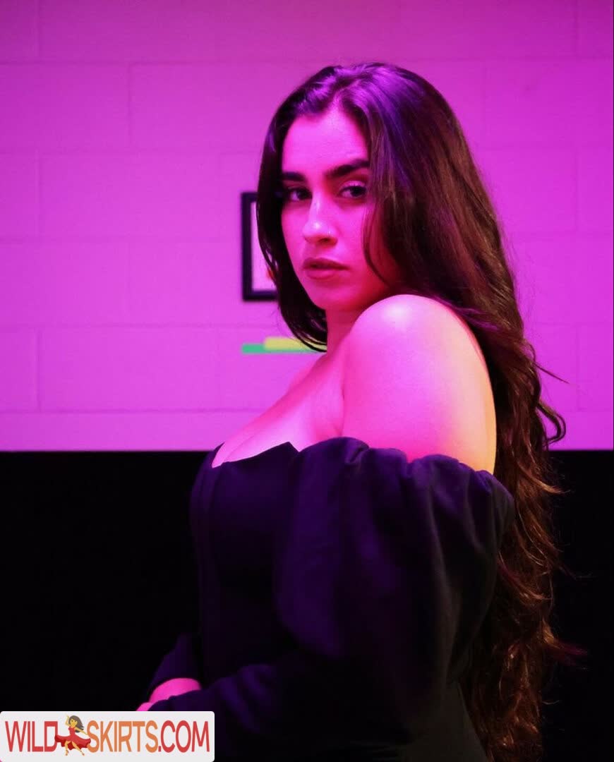 Lauren Jauregui / laurenjauregui / pink_narcissus23 nude OnlyFans, Instagram leaked photo