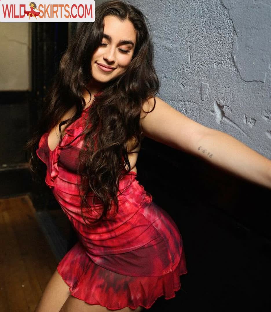 Lauren Jauregui / laurenjauregui / pink_narcissus23 nude OnlyFans, Instagram leaked photo #7