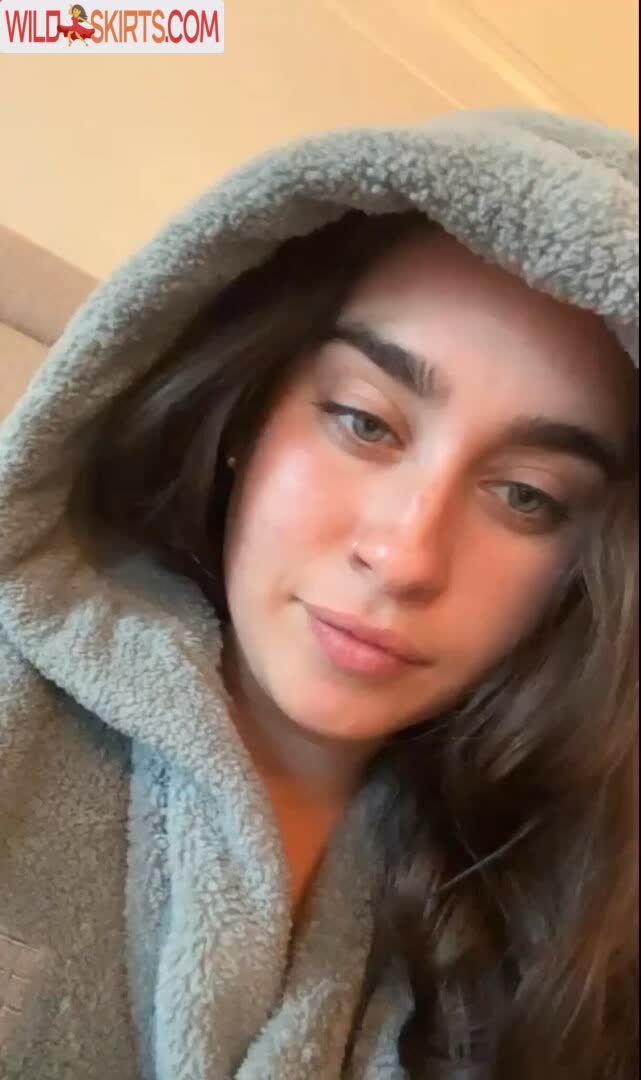 Lauren Jauregui / laurenjauregui / pink_narcissus23 nude OnlyFans, Instagram leaked photo