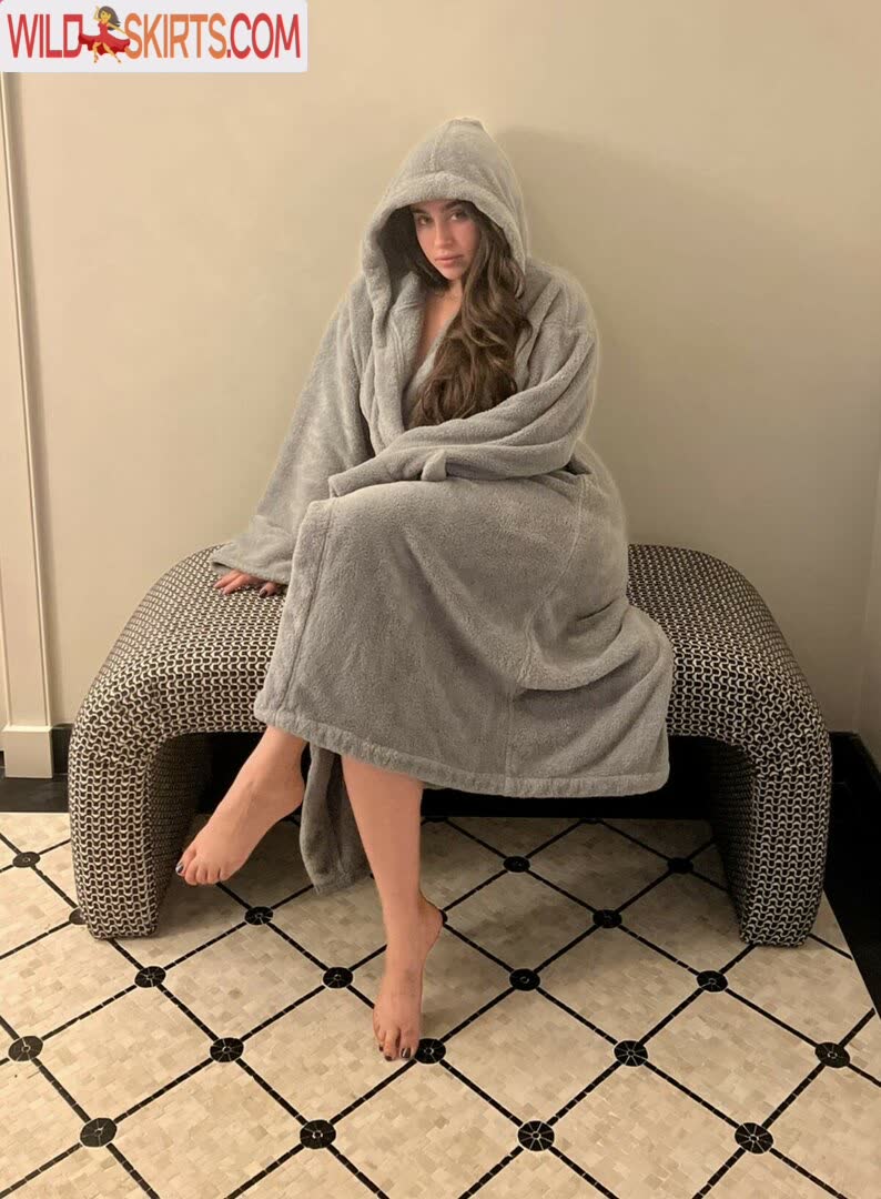 Lauren Jauregui / laurenjauregui / pink_narcissus23 nude OnlyFans, Instagram leaked photo #15