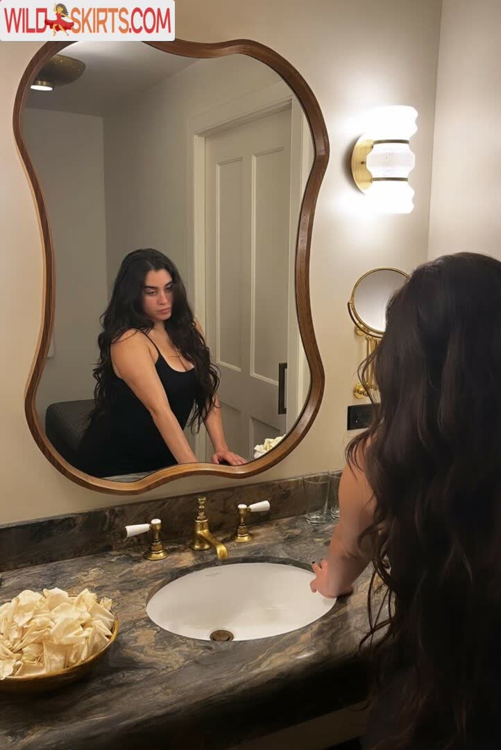 Lauren Jauregui / laurenjauregui / pink_narcissus23 nude OnlyFans, Instagram leaked photo #9