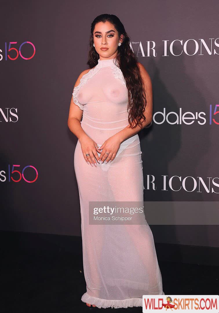 Lauren Jauregui / laurenjauregui / pink_narcissus23 nude OnlyFans, Instagram leaked photo #12