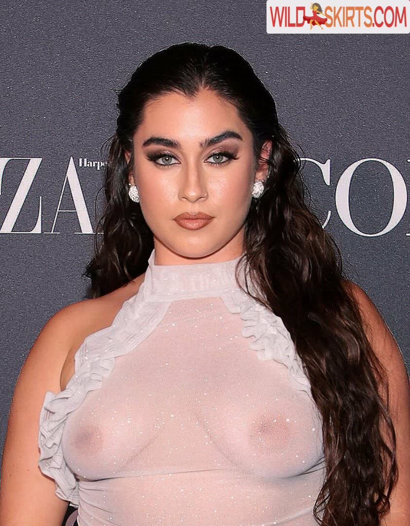 Lauren Jauregui / laurenjauregui / pink_narcissus23 nude OnlyFans, Instagram leaked photo #1