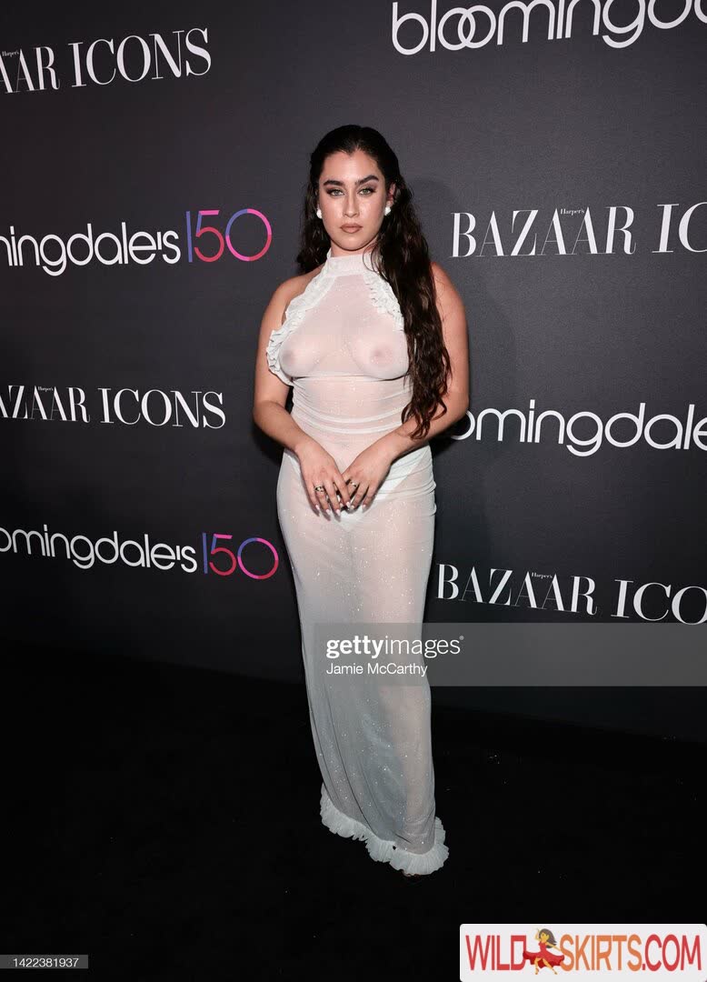 Lauren Jauregui / laurenjauregui / pink_narcissus23 nude OnlyFans, Instagram leaked photo #17