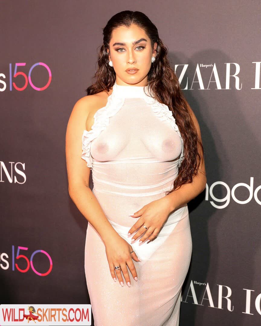 Lauren Jauregui / laurenjauregui / pink_narcissus23 nude OnlyFans, Instagram leaked photo #15