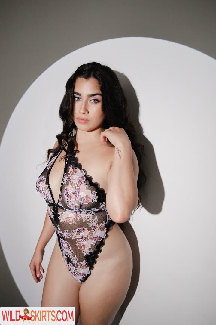 Lauren Jauregui / laurenjauregui / pink_narcissus23 nude OnlyFans, Instagram leaked photo #23