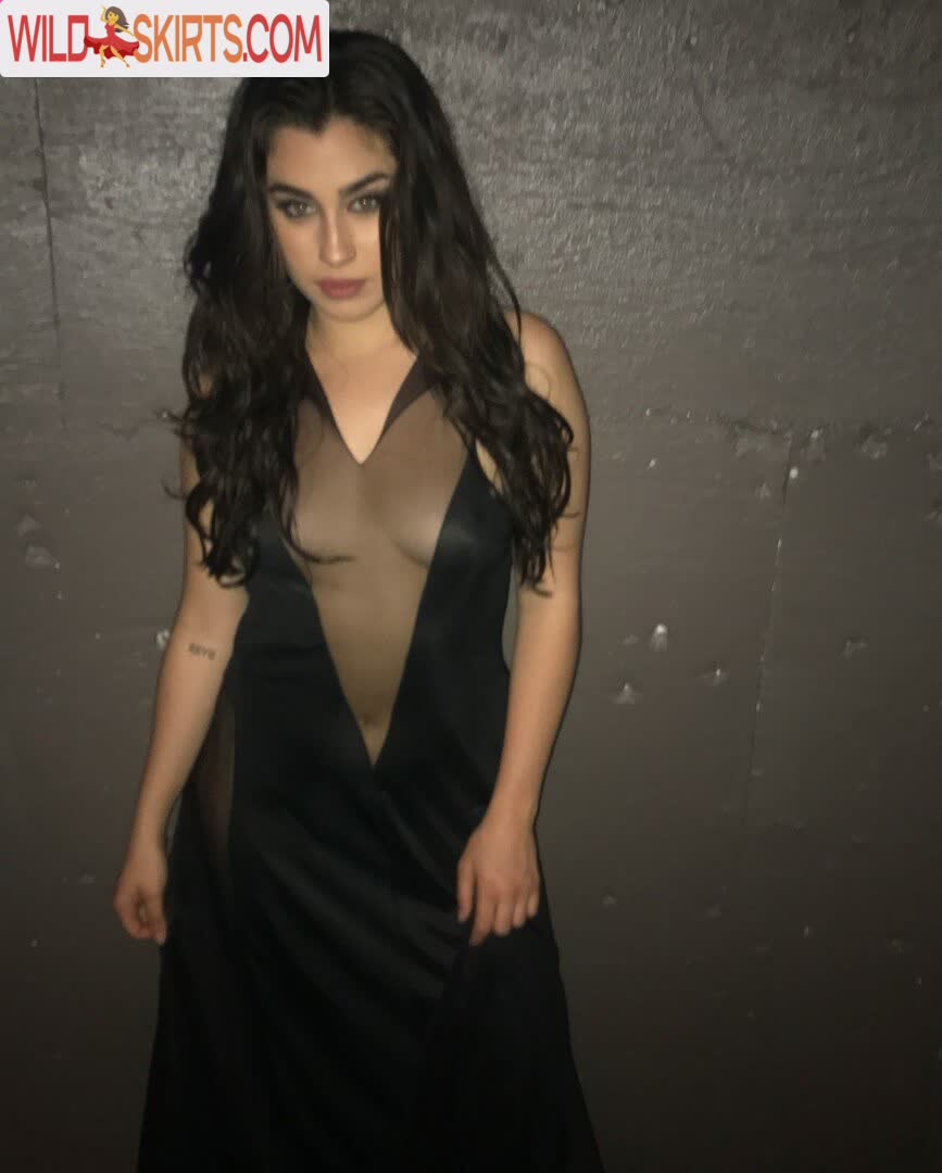 Lauren Jauregui / laurenjauregui / pink_narcissus23 nude OnlyFans, Instagram leaked photo