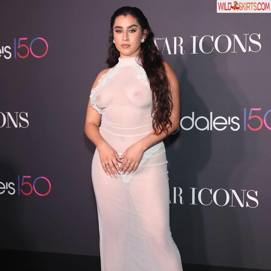 Lauren Jauregui / laurenjauregui / pink_narcissus23 nude OnlyFans, Instagram leaked photo #5