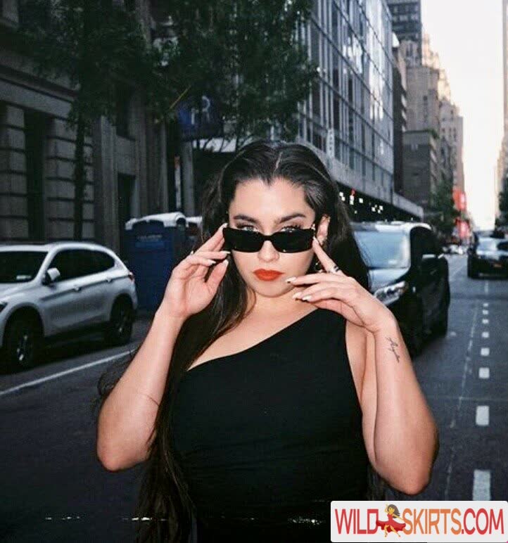 Lauren Jauregui / laurenjauregui / pink_narcissus23 nude OnlyFans, Instagram leaked photo #8