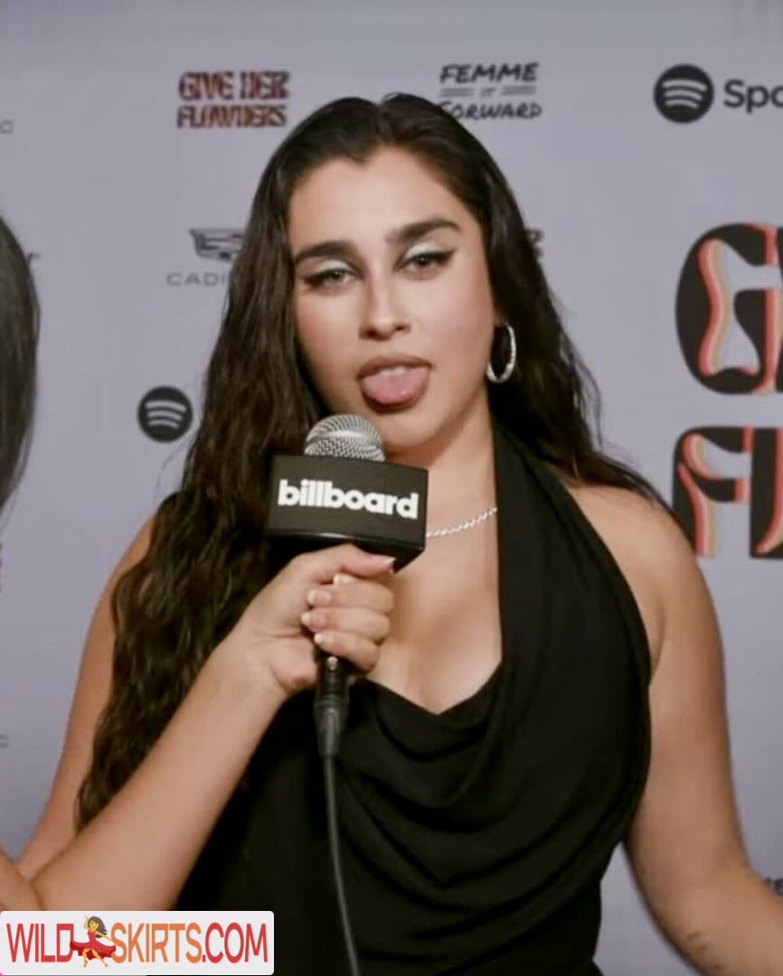 Lauren Jauregui nude leaked photo #178