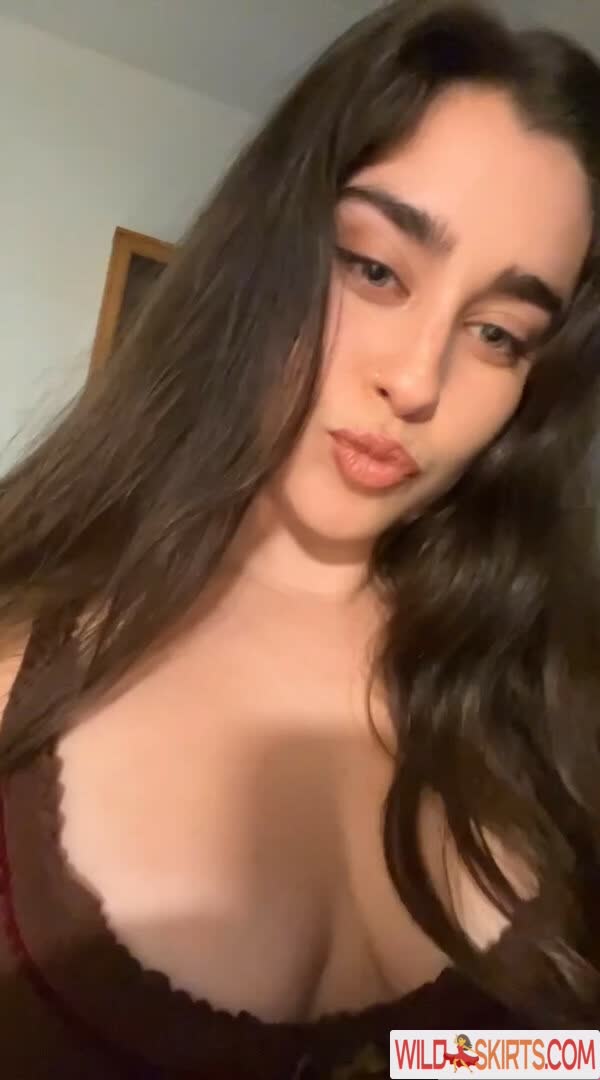 Lauren Jauregui / laurenjauregui / pink_narcissus23 nude OnlyFans, Instagram leaked photo #6