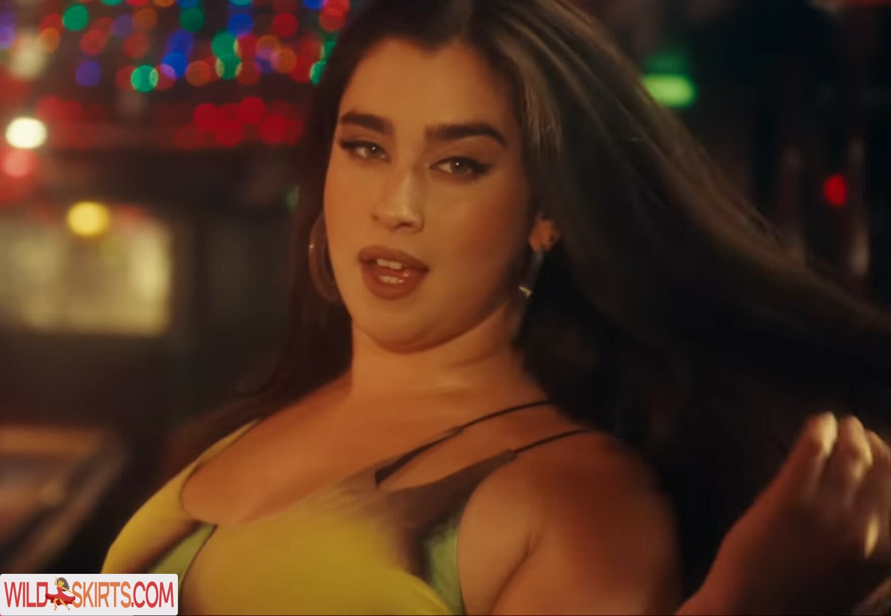 Lauren Jauregui / laurenjauregui / pink_narcissus23 nude OnlyFans, Instagram leaked photo #6