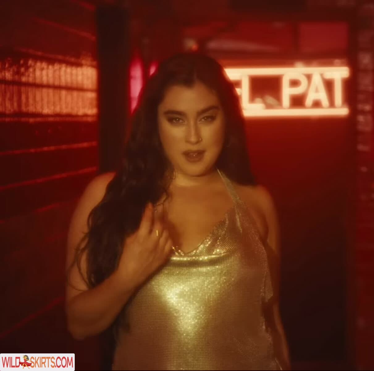 Lauren Jauregui / laurenjauregui / pink_narcissus23 nude OnlyFans, Instagram leaked photo #14