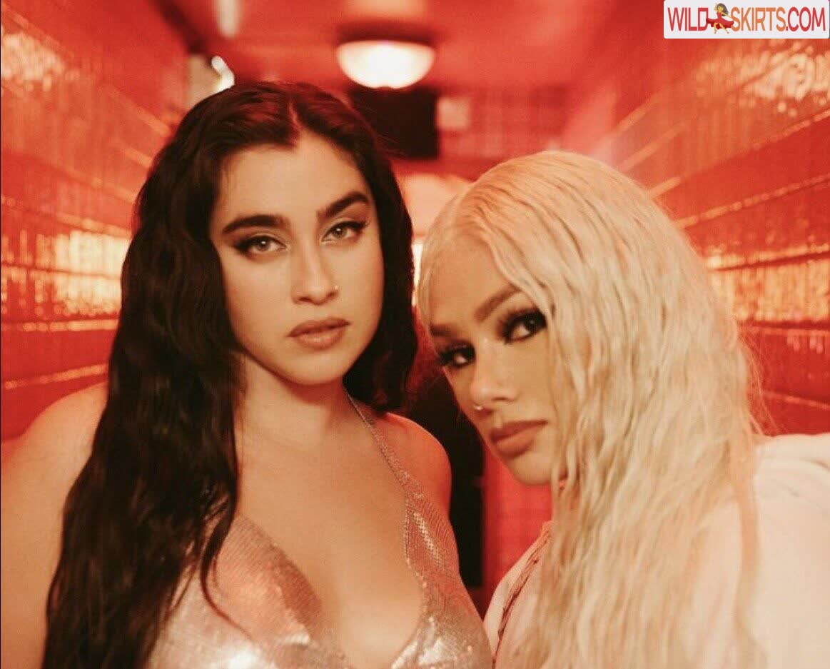 Lauren Jauregui / laurenjauregui / pink_narcissus23 nude OnlyFans, Instagram leaked photo #9