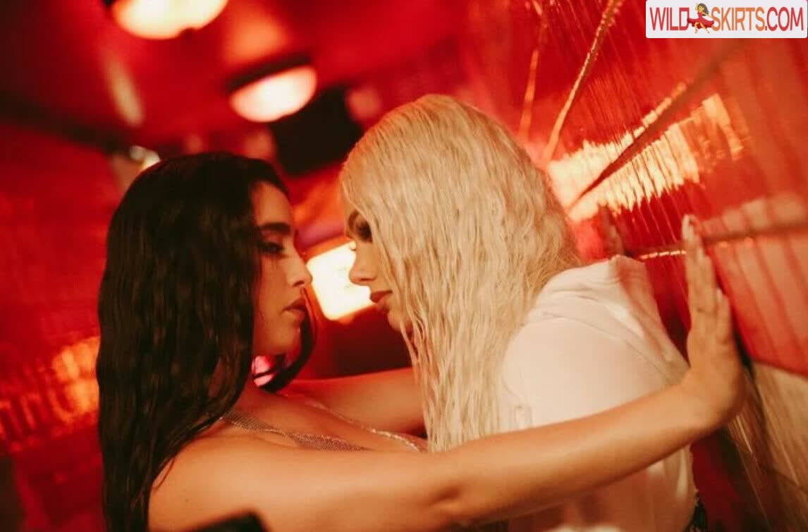 Lauren Jauregui / laurenjauregui / pink_narcissus23 nude OnlyFans, Instagram leaked photo #12