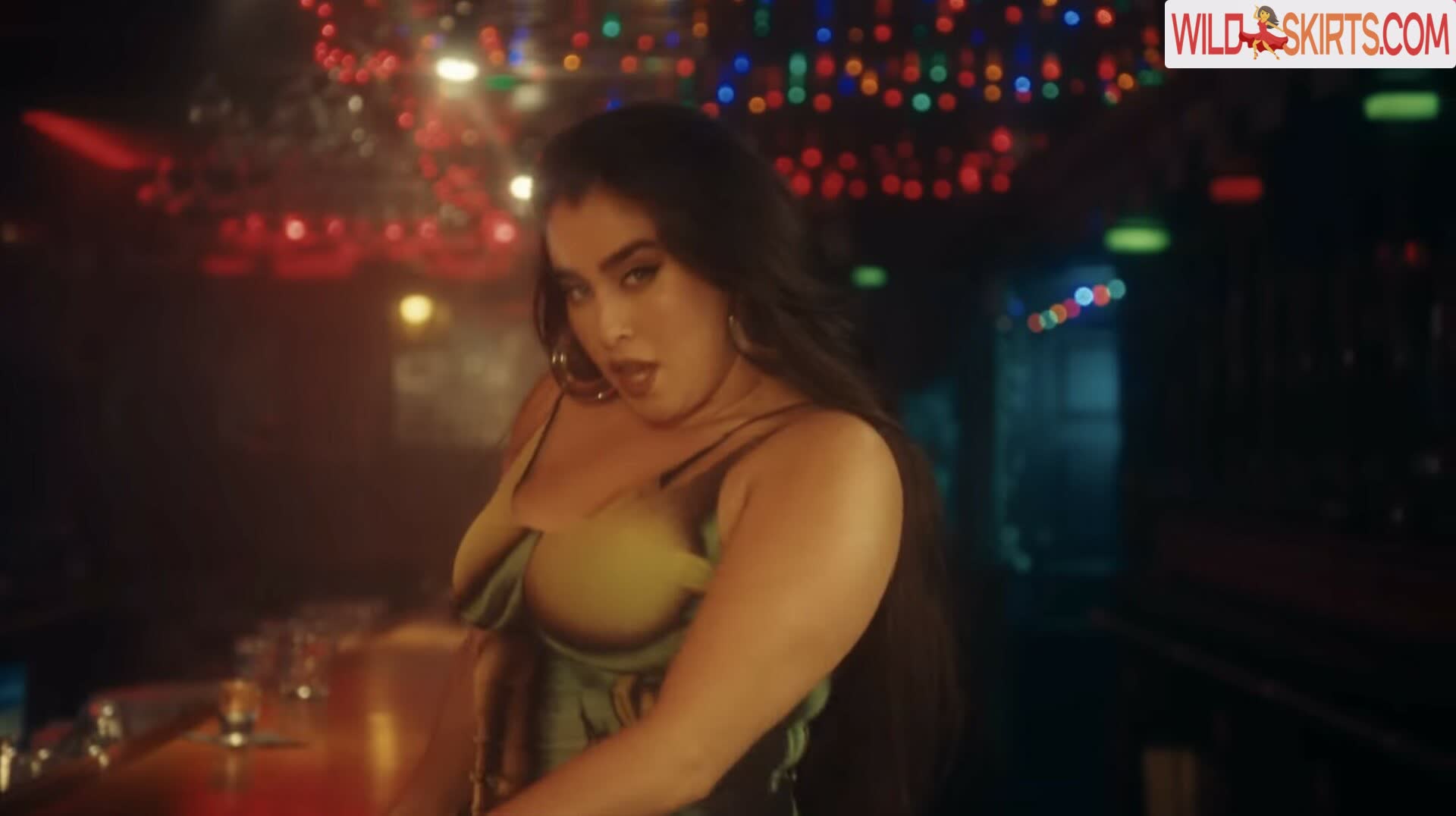 Lauren Jauregui / laurenjauregui / pink_narcissus23 nude OnlyFans, Instagram leaked photo #13