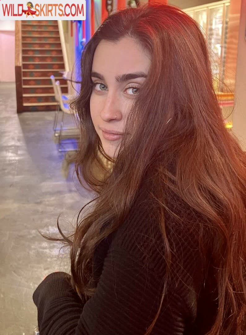 Lauren Jauregui / laurenjauregui / pink_narcissus23 nude OnlyFans, Instagram leaked photo